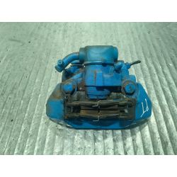 ZACISK HAMULCOWY PRAWY TYŁ PEUGEOT 206 CC 1.62002                                            