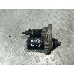 ROZRUSZNIK SEAT IBIZA III 1.2 12V2002                                            