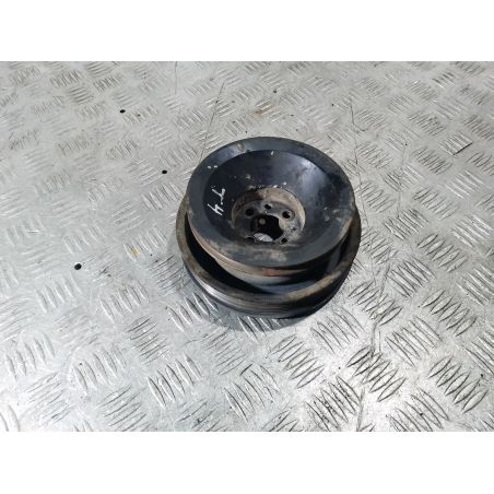 KOŁO PASOWE VW TRANSPORTER T4 1.9 D 1995 