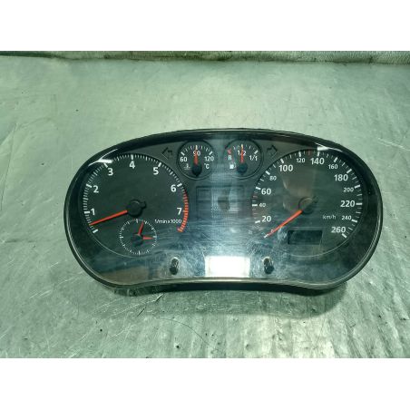 LICZNIK AUDI A3 1.6 B 1996 8L0919860A 