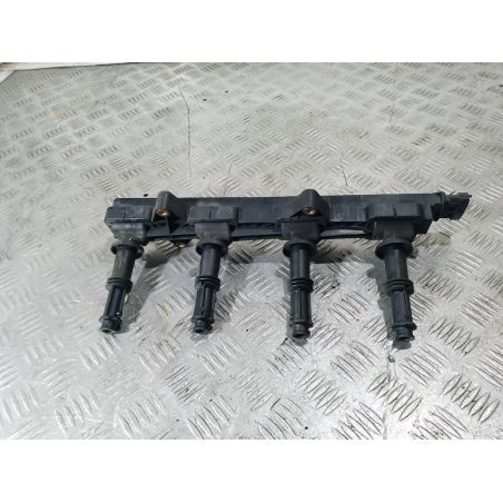 CEWKA ZAPŁONOWA OPEL VECTRA C 2.2 B 2004 0040102149 