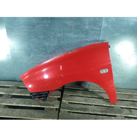 BŁOTNIK LEWY PRZÓD SEAT IBIZA III 1.2 12V 2003 