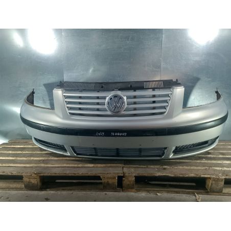 ZDERZAK PRZÓD VW SHARAN I LIFT 1.9 TDI 2003 