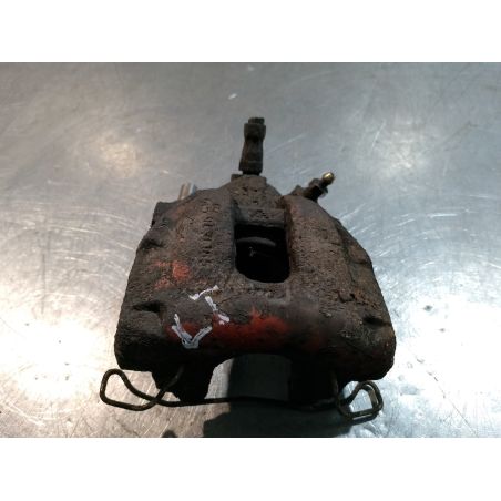 ZACISK HAMULCOWY LEWY TYŁ VOLVO V70 ( 00-07 ) 2.4 B 2004 