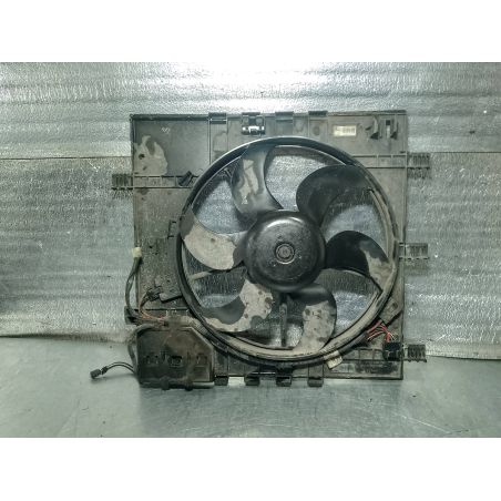 COOLER FAN MERCEDES-BENZ VITO W638 2.2 CDI 2002 6385002093 