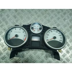 LICZNIK PEUGEOT 207 1.420069662903880                                            