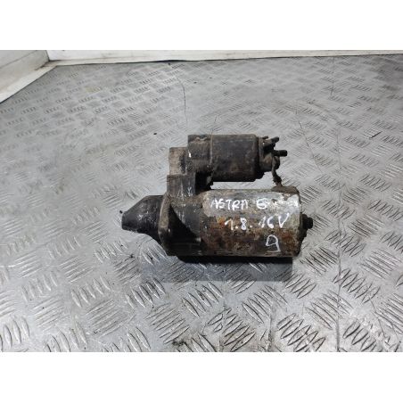 ROZRUSZNIK OPEL ASTRA G 1.8 B 1998 