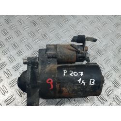 ROZRUSZNIK PEUGEOT 207 1.420062106870                                            