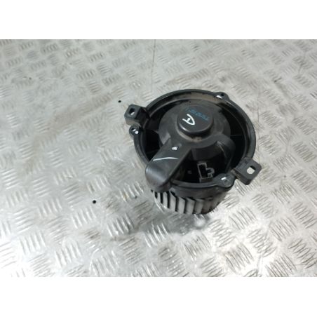 WENTYLATOR NAWIEWU, DMUCHAWA MITSUBISHI COLT VI 1.5 2006 MF016070-0701 