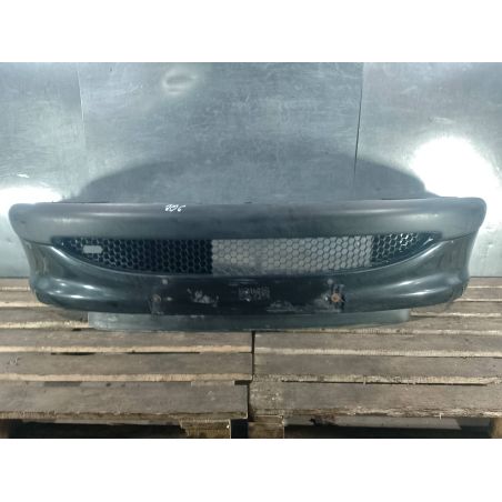 ZDERZAK PRZÓD PEUGEOT 206 1.1 2003 