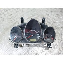 LICZNIK MITSUBISHI COLT VI 1.52006MM0038003                                            