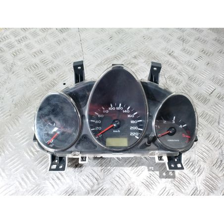 LICZNIK MITSUBISHI COLT VI 1.5 2006 MM0038003 