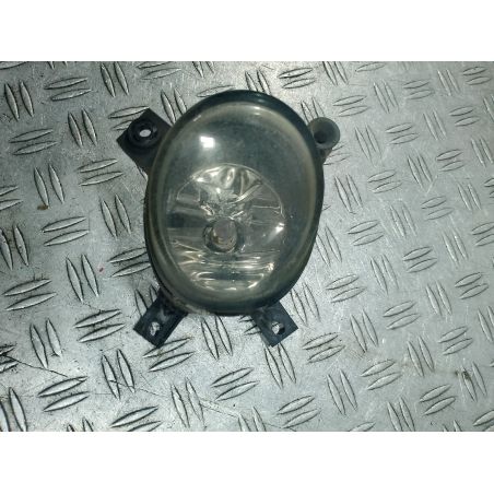 HALOGEN PRAWY PRZÓD AUDI A4 B7 2.0 TDI 2005 89210614 