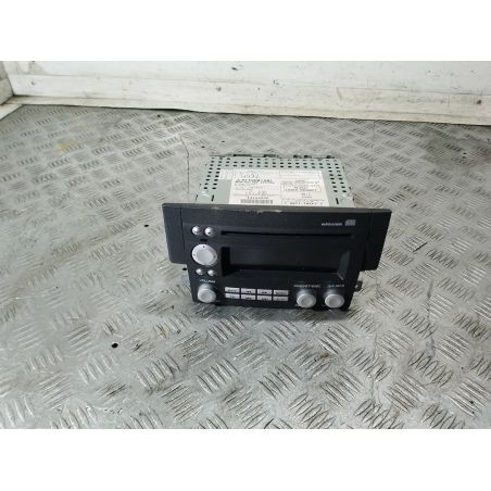 RADIO MITSUBISHI COLT VI 1.5 2006 MZ312960 