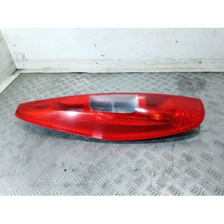 LAMPA TYLNA LEWA MITSUBISHI COLT VI 1.5 2006 8330A233 