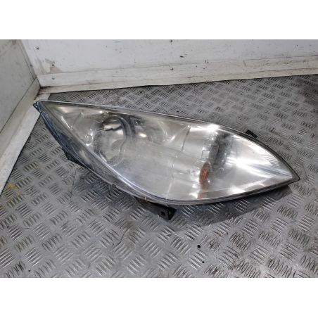 LAMPA PRAWA PRZÓD MITSUBISHI COLT VI 1.5 2006 0301208202 