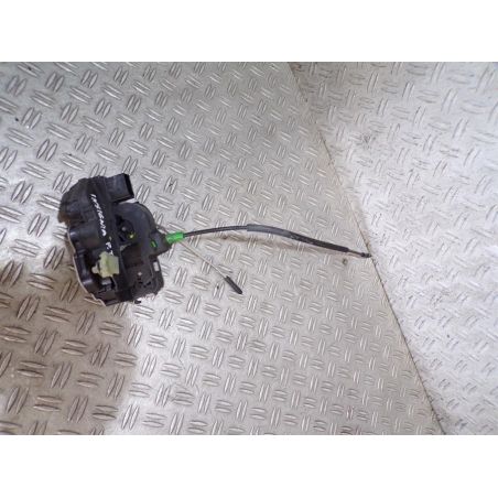 ZAMEK PRAWY TYŁ OPEL INSIGNIA 2009 