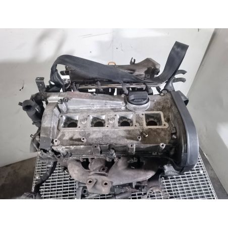 Engine SKODA OCTAVIA I 1.8 T 2004 AGU 