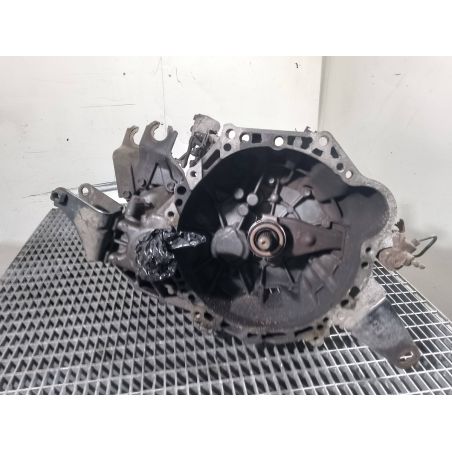 SKRZYNIA BIEGÓW MANUALNA TOYOTA COROLLA E12 1.4 16V VVTI 2005 