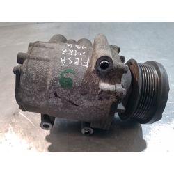 POMPA, SPRĘŻARKA KLIMATYZACJI FORD FIESTA MK6 1.320042S6H-19D629-AB                                            