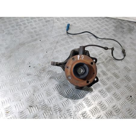 ZWROTNICA PRAWY PRZÓD PEUGEOT 301 1.6 VTI 1.6 vti 2015 