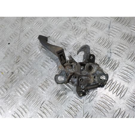 ZAMEK MASKI PEUGEOT 301 1.6 VTI 1.6 vti 2015 