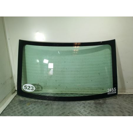 SZYBA TYŁ TYLNA PEUGEOT 301 1.6 VTI 1.6 vti 2015 