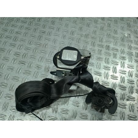 PAS BEZPIECZEŃSTWA LEWY PRZÓD VW GOLF V PLUS 1.9 TDI 2008 5M1857705B 