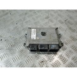 KOMPUTER, STEROWNIK PEUGEOT 301 1.6 VTI1.6 vti20159806713880                                            
