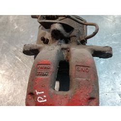 ZACISK HAMULCOWY PRAWY TYŁ VW PASSAT B6 2.0 TDI2005                                            