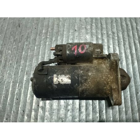 ROZRUSZNIK OPEL VECTRA C 1.9 CDTI 2005 