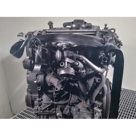 SILNIK VW PASSAT B6 2.0 TDI 2005 BKP 