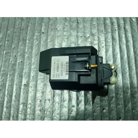 STACYJKA ALFA ROMEO BRERA 2.4 JTD 2.4 JTD 2007 1560616200 