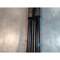 AMORTYZATORY TYŁ KOMPLET DACIA SANDERO II 0.9 TCE2018562105691R                                            