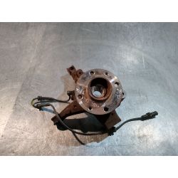 ZWROTNICA PRAWY PRZÓD DACIA SANDERO II 0.9 TCE2018                                            