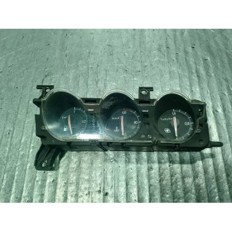 WSKAŹNIKI ZEGARY ALFA ROMEO BRERA 2.4 JTD 2.4 JTD 2007 50501103 