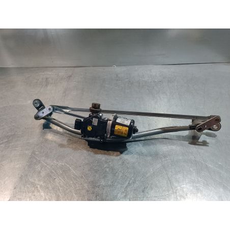 MECHANIZM WYCIERACZEK DACIA SANDERO II 0.9 TCE 2018 288009321R 