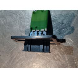 REZYSTOR, OPORNICA DMUCHAWY DACIA SANDERO II 0.9 TCE2018                                            