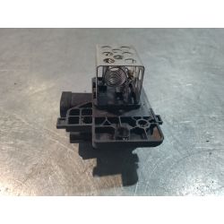 REZYSTOR, OPORNICA WENTYLATORA DACIA SANDERO II 0.9 TCE2018255503792RB                                            