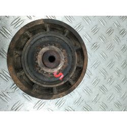KOŁO PASOWE RENAULT TRAFIC ( 01-14 ) 1.9 DCI2002                                            