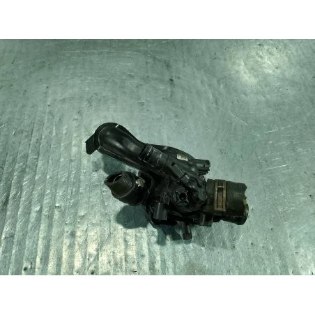OBUDOWA TERMOSTATU PEUGEOT 207 1.6 16V VTI 1.6 16vvti 2008 9808646980 