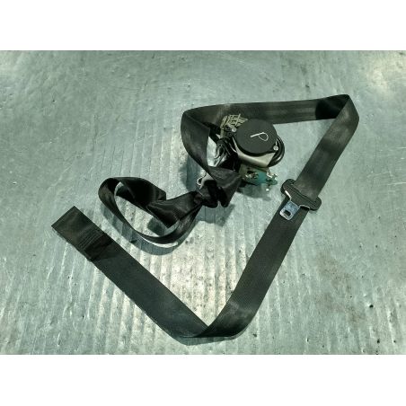 PAS BEZPIECZEŃSTWA PRAWY PRZÓD PEUGEOT 207 1.6 16V VTI 1.6 16vvti 2008 96498052XX 