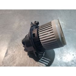 WENTYLATOR NAWIEWU, DMUCHAWA DACIA SANDERO II 0.9 TCE20185P3730100                                            