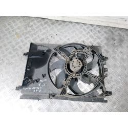 WENTYLATOR CHŁODNICY FIAT GRANDE PUNTO 1.4 B2006                                            