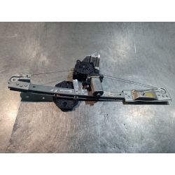 PODNOŚNIK SZYBY PRAWY PRZÓD DACIA SANDERO II 0.9 TCE2018807209299RB                                            