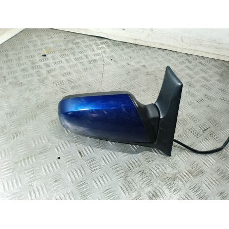 LUSTERKO PRAWE OPEL ZAFIRA B 1.9 CDTI 2005 