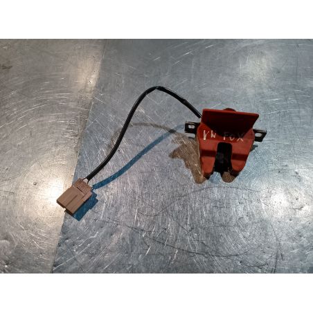 ZAMEK KLAPY VW FOX 1.2 6V 2006 5Z6827505 