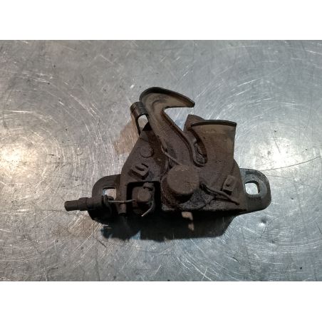 ZAMEK MASKI VW FOX 1.2 6V 2006 5Z0823509B 