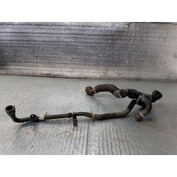 PRZEWÓD WODY ALFA ROMEO STELVIO 2.9 V6201800505427650                                            