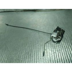 ZAMEK DRZWI PRAWY PRZÓD MERCEDES-BENZ VITO 639 2.2 CDI2004A6397201035                                            